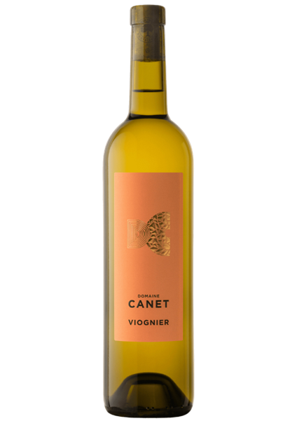 VIOGNIER Domaine Canet