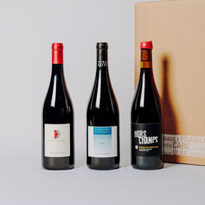 BOX PREMIUM SOBELVIN