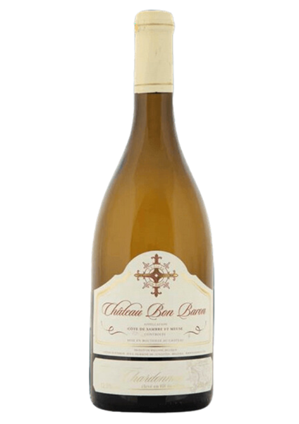 CHÂTEAU BON BARON - CHARDONNAY