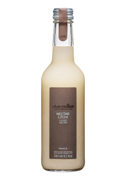 NECTAR DE LITCHI