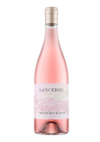 HENRI BOURGEOIS SANCERRE ROSE