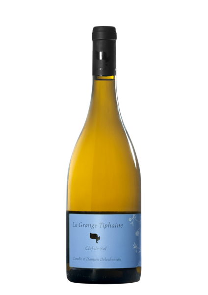 LA GRANGE TIPHAINE "Clef de Sol"