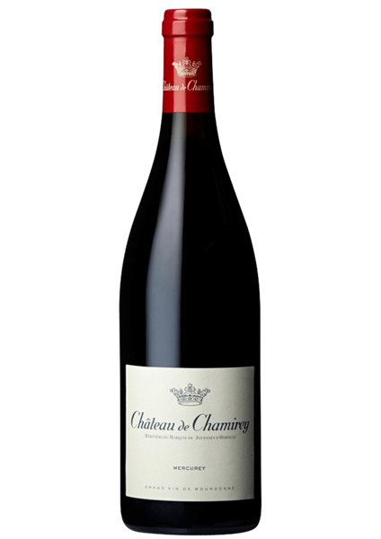 CHATEAU DE CHAMIREY ROUGE