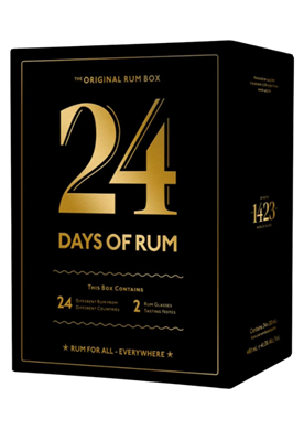 8470 Sobelvin 24 DAYS RUM_10355