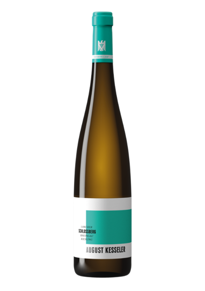 ALTE REBEN BERG SCHLOSSBERG Weingut August Kesseler