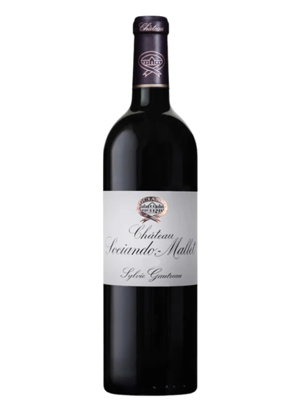 CHATEAU SOCIANDO MALLET