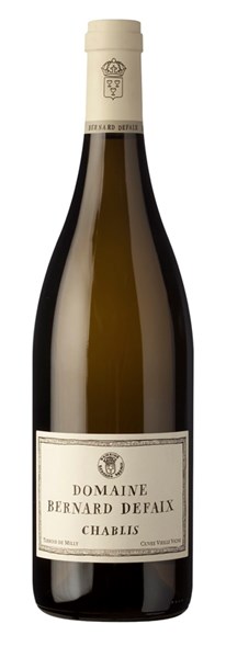 CHABLIS "Vieilles Vignes"