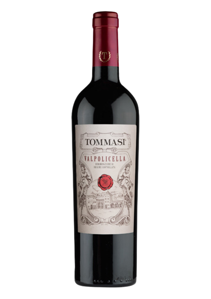 TOMMASI VALPOLICELLA DOG