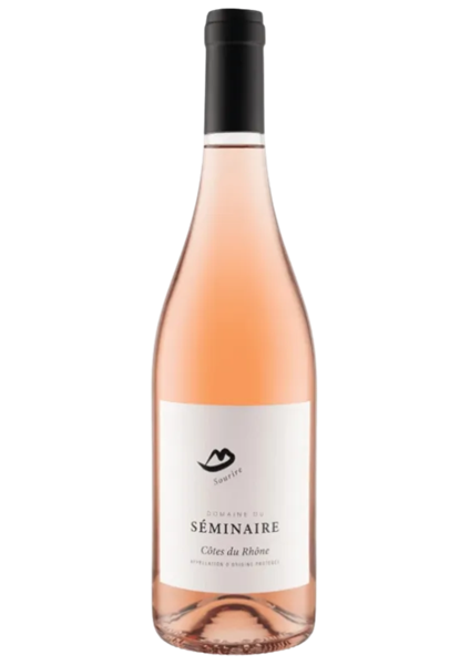 DOMAINE DU SEMINAIRE           "Sourire"