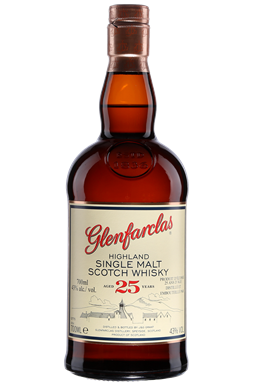 8875-00 GLENFARCLAS 25 ans_4400