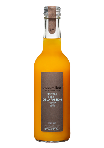 33cl NECTAR FRUIT PASSION Bresil