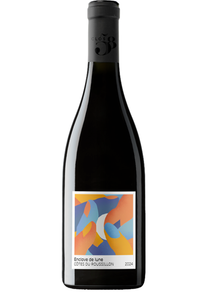 CLOS 58 Enclave de Lune