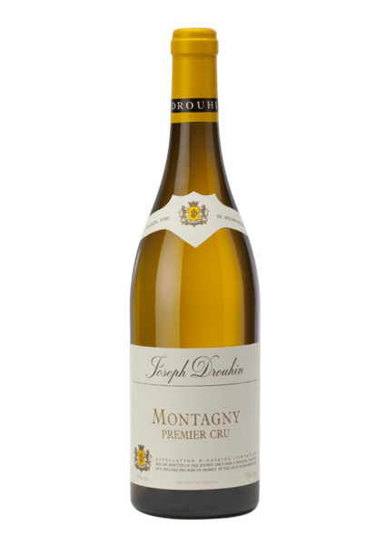MONTAGNY 1er CRU
