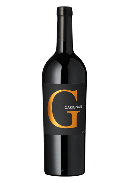 GRAP-G CARIGNAN VIEILLES VIGNES