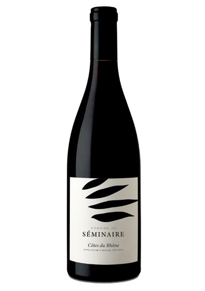 DOMAINE DU SEMINAIRE           "Tradition"