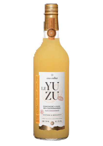 75cl CONCENTRE YUZU