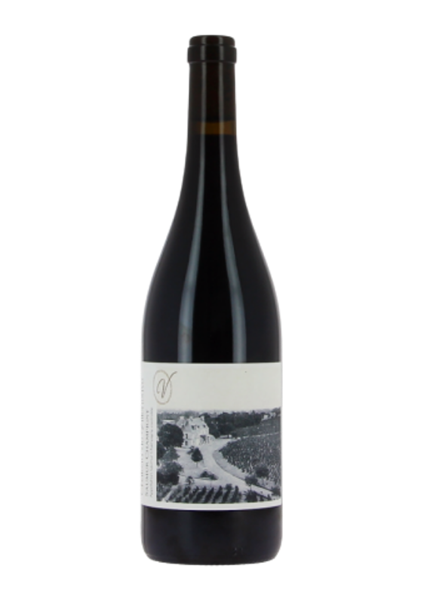 SAUMUR CHAMPIGNY