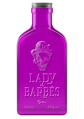 8813 Sobelvin Lady Barbes_13008