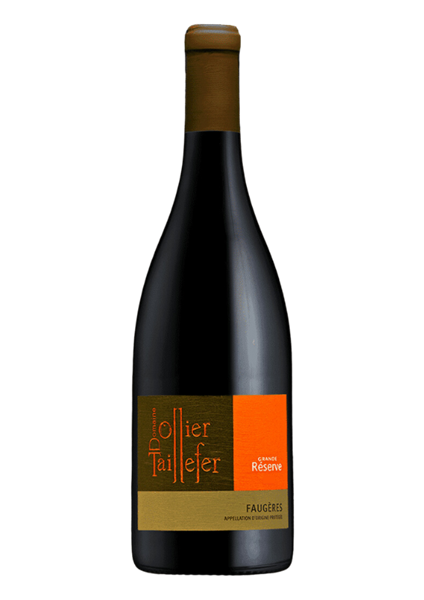 DOMAINE OLLIER TAILLEFER "Grande Réserve"