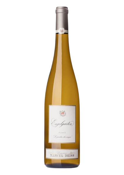 ENGELGARTEN - LE JARDIN DES ANGES