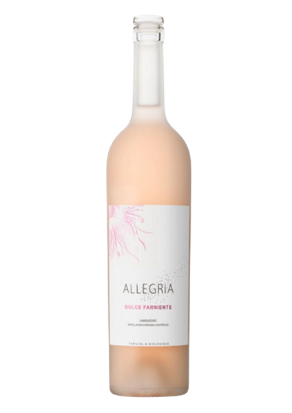 DOMAINE ALLEGRIA  "Farniente"