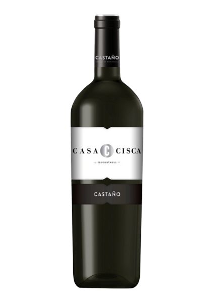 BODEGAS CASTANO"Casa Cisca"