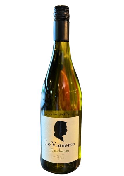 LE VIGNERON Chardonnay