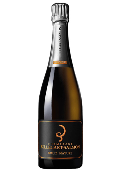 BILLECART-SALMON Brut Nature