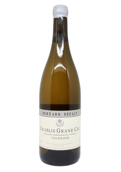 CHABLIS GRAND CRU VAUDESIR