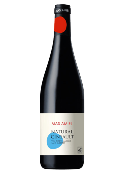 MAS AMIEL "Natural Rouge"