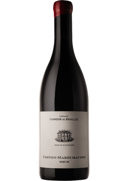 CORTON Grand Cru "Les Maréchaudes"