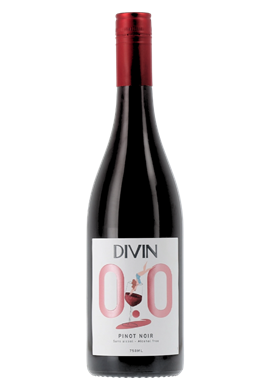 2003 Sobelvin Divin Rouge_14886