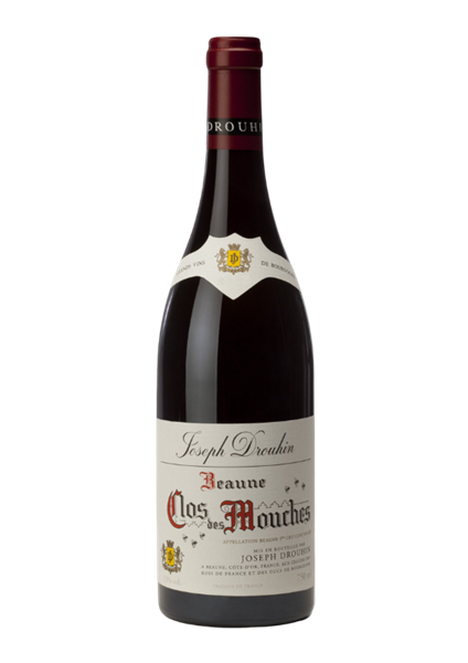 BEAUNE 1er Cru "Clos des Mouches"