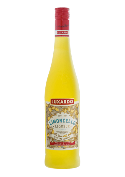 LIMONCELLO LUXARDO LUXARDO 27°