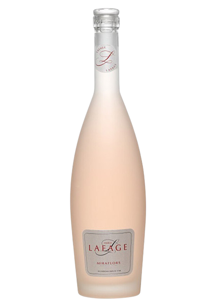 DOMAINE LAFAGE - MIRAFLORS