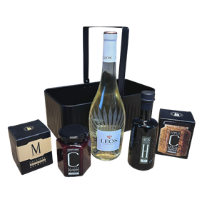 P026-25 LE PANIER LEOS