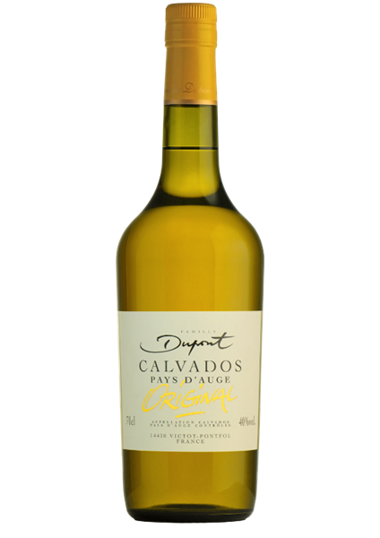 DOMAINE DUPONT ORIGINAL 40°