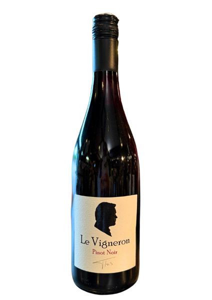LE VIGNERON Pinot Noir