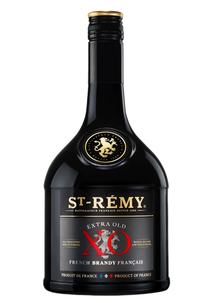 BRANDY SAINT-REMY XO 40°