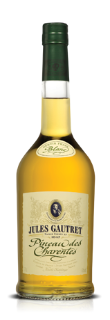 PINEAU DES CHARENTES BLANC GAUTRET