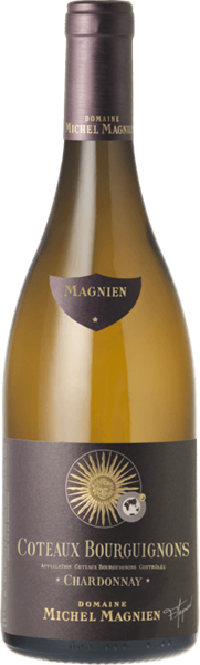COTEAUX BOURGUIGNONS BLANC