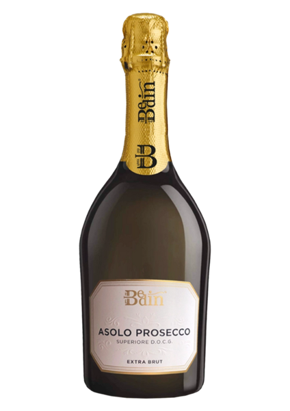 ASOLO PROSECCO SUPERIORE EXTRA-BRUT