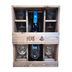 P019-25 L'INSTANT PEAK