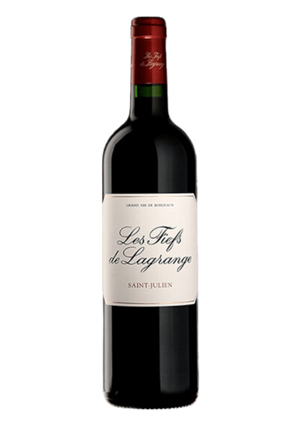 LES FIEFS DE LAGRANGE - MAGNUM