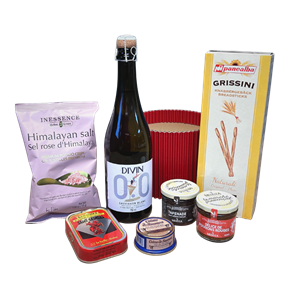 P004-25 L'APERO ENTRE AMIS