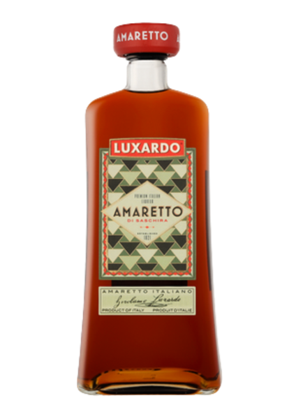 AMARETTO DI SASCHIRA LUXARDO 24°