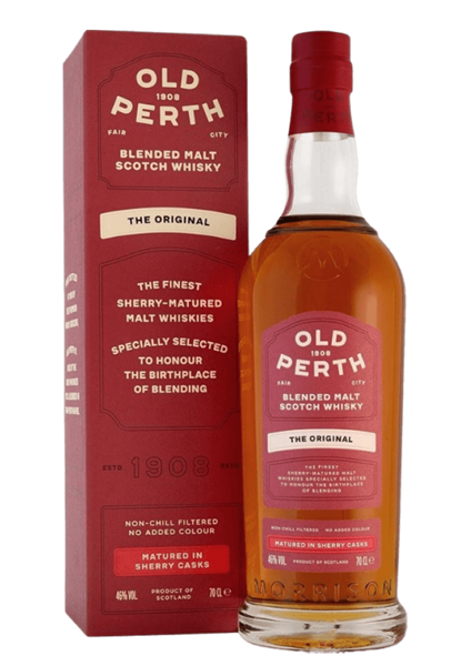 OLD PERTH BLENDED
