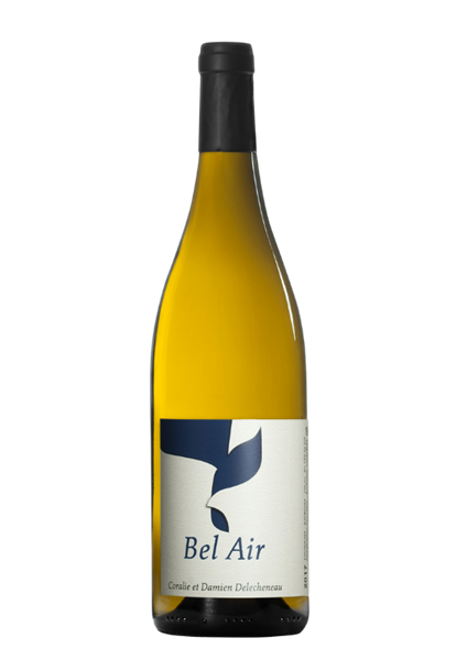 LA GRANGE TIPHAINE "Bel Air"