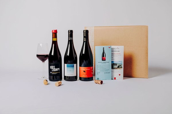 Box Premium