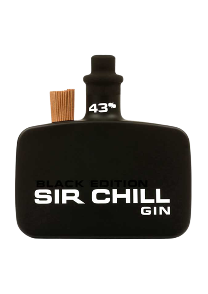 SIR CHILL BLACK EDITION